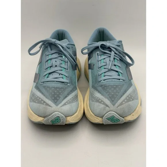 New Balance FuelCell Rebel v4 'Blue' Women's Size 8.5 Running Shoe WFCXCH4 - Picture 2 of 15